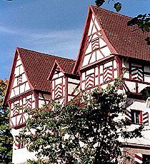 Bild - Schloss Neunhof